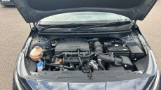 Hyundai i20 1.0T GDi Element 5dr Petrol Hatchback